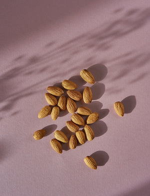 Sweet Almond Oil